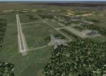 FS2004 Scenery-Moscow and the Moscow region airports